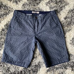 Shorts, barely worn.